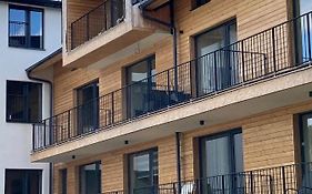 Apartmán Brčálník Šumavské Stráně